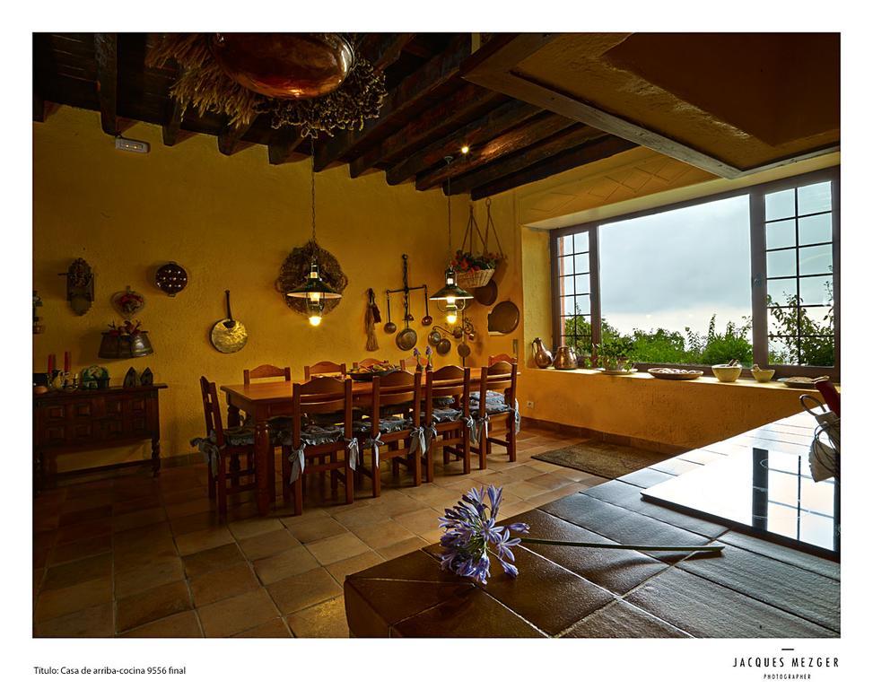 Haciendas Del Valle - Casa San Miguel Valle de Guerra Pokój zdjęcie