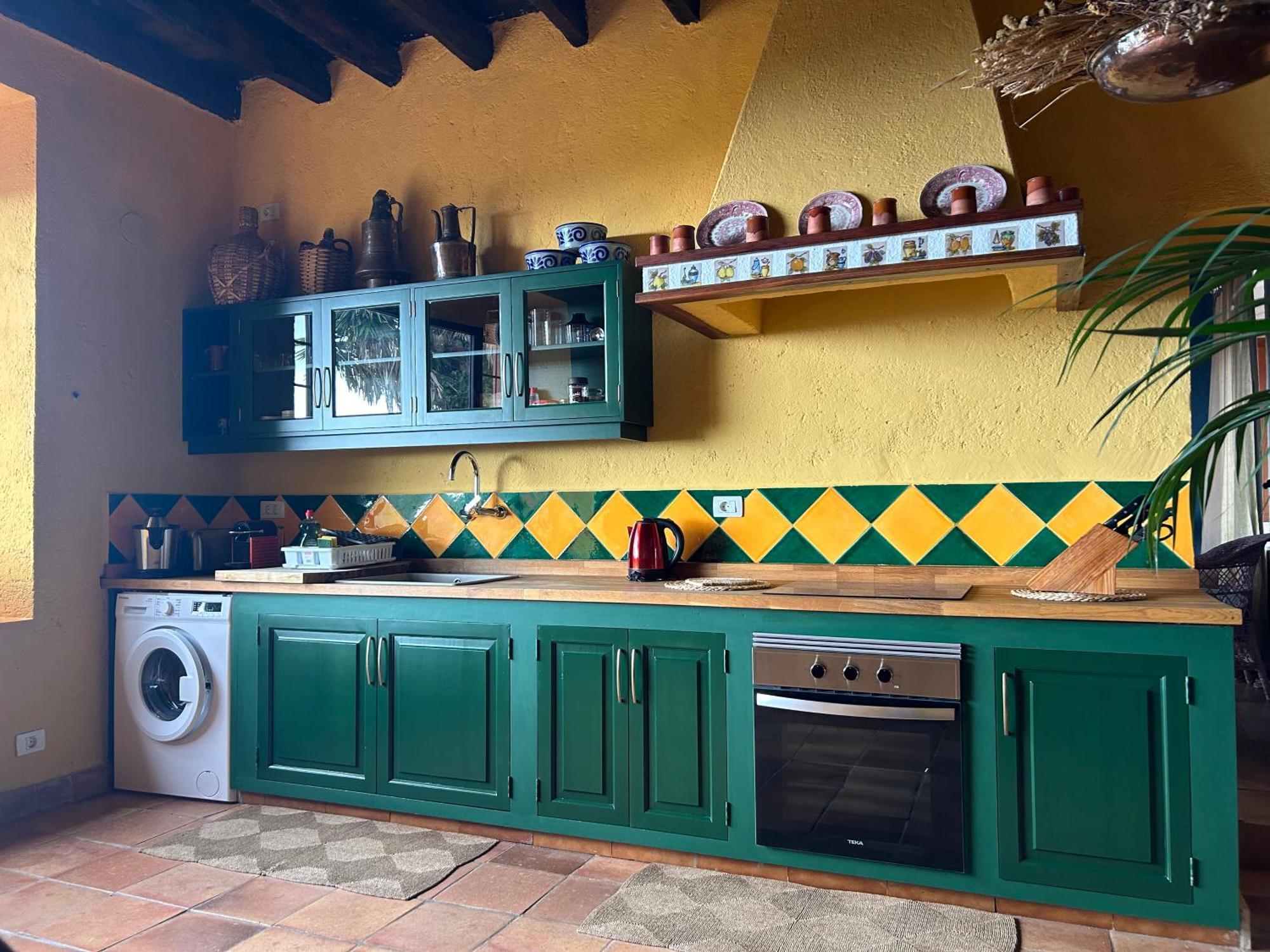 Haciendas Del Valle - Casa San Miguel Valle de Guerra Zewnętrze zdjęcie