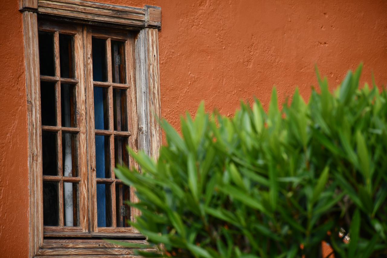 Haciendas Del Valle - Casa San Miguel Valle de Guerra Zewnętrze zdjęcie